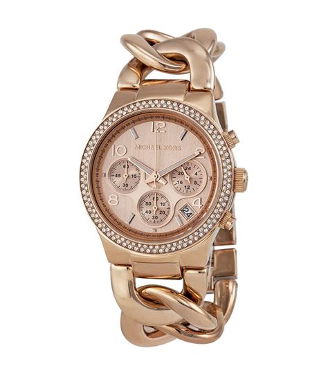 michael kors siyah saat bayan|michael kors.